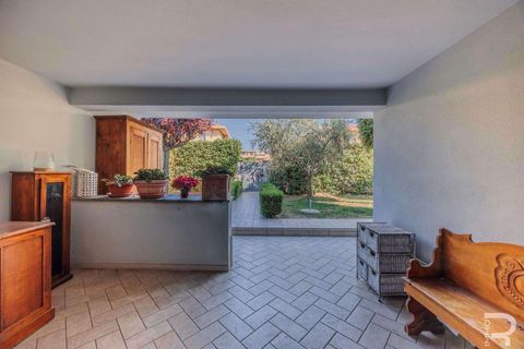 Villa i Cecina, Livorno, Cecina - € 738 000 | Ref: R07238CEVI-1371314 - foto 7