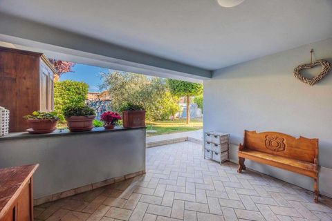 Villa i Cecina, Livorno, Cecina - € 738 000 | Ref: R07238CEVI-1371314 - foto 8