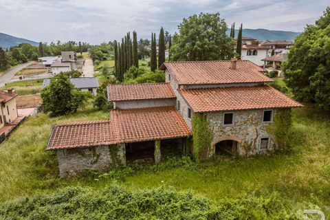 Farm hus i Bibbiena, Arezzo, Bibbiena - € 330.000 | Ref: R07232BIRU-1371390 - foto 2