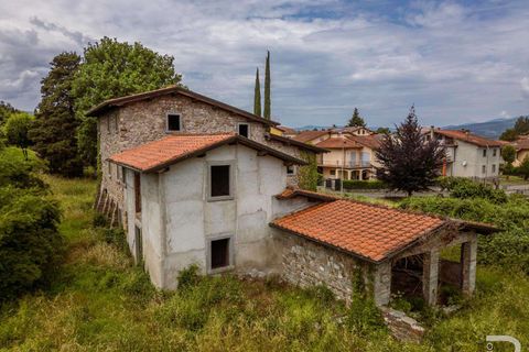 Farm hus i Bibbiena, Arezzo, Bibbiena - € 330.000 | Ref: R07232BIRU-1371390 - foto 5