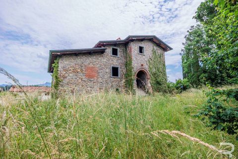 Farm hus i Bibbiena, Arezzo, Bibbiena - € 330.000 | Ref: R07232BIRU-1371390 - foto 6