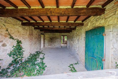 Farm hus i Bibbiena, Arezzo, Bibbiena - € 330.000 | Ref: R07232BIRU-1371390 - foto 9