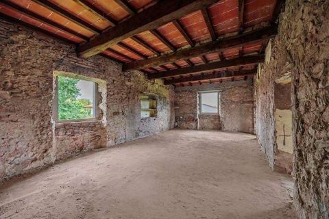 Farm hus i Bibbiena, Arezzo, Bibbiena - € 330.000 | Ref: R07232BIRU-1371390 - foto 11