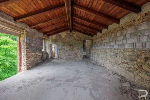Farm hus i Bibbiena, Arezzo, Bibbiena - € 330.000 | Ref: R07232BIRU-1371390 - foto 13