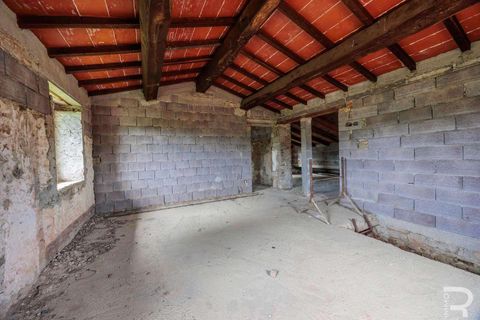 Farm hus i Bibbiena, Arezzo, Bibbiena - € 330.000 | Ref: R07232BIRU-1371390 - foto 14