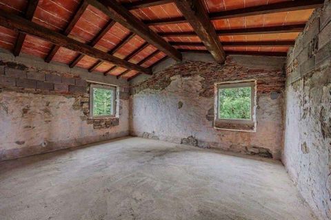 Farm hus i Bibbiena, Arezzo, Bibbiena - € 330.000 | Ref: R07232BIRU-1371390 - foto 15