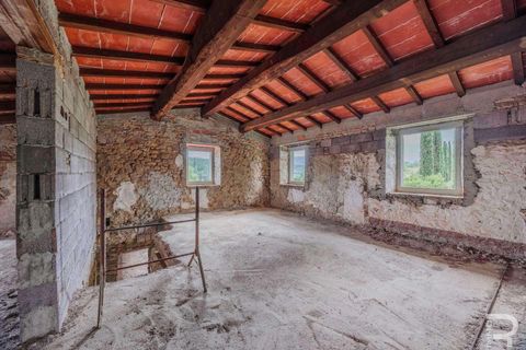 Farm hus i Bibbiena, Arezzo, Bibbiena - € 330.000 | Ref: R07232BIRU-1371390 - foto 16