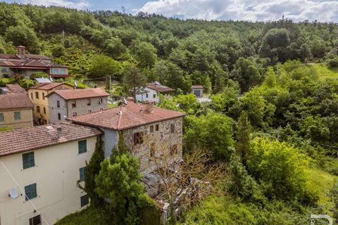 Masia a Badia Tedalda, Arezzo, Badia Tedalda - € 150.000 | Ref: R07231BARU-1371411 - foto 2