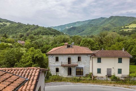 Masia a Badia Tedalda, Arezzo, Badia Tedalda - € 150.000 | Ref: R07231BARU-1371411 - foto 4