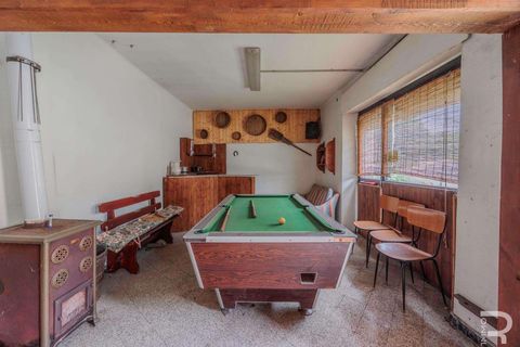 Masia a Badia Tedalda, Arezzo, Badia Tedalda - € 150.000 | Ref: R07231BARU-1371411 - foto 9