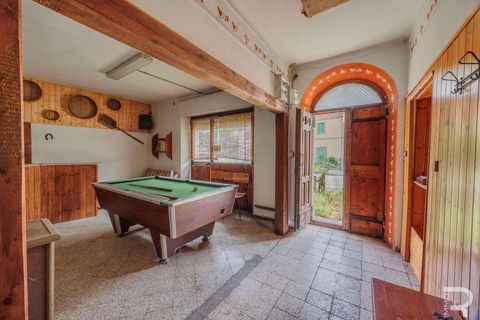 Masia a Badia Tedalda, Arezzo, Badia Tedalda - € 150.000 | Ref: R07231BARU-1371411 - foto 10