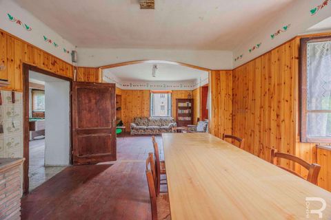 Masia a Badia Tedalda, Arezzo, Badia Tedalda - € 150.000 | Ref: R07231BARU-1371411 - foto 15