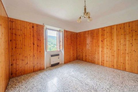 Masia a Badia Tedalda, Arezzo, Badia Tedalda - € 150.000 | Ref: R07231BARU-1371411 - foto 16