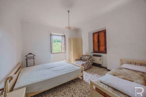 Masia a Badia Tedalda, Arezzo, Badia Tedalda - € 150.000 | Ref: R07231BARU-1371411 - foto 17