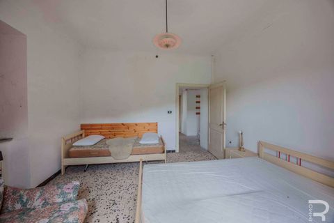 Masia a Badia Tedalda, Arezzo, Badia Tedalda - € 150.000 | Ref: R07231BARU-1371411 - foto 18