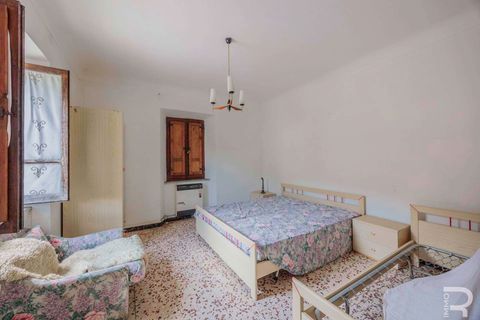 Masia a Badia Tedalda, Arezzo, Badia Tedalda - € 150.000 | Ref: R07231BARU-1371411 - foto 21