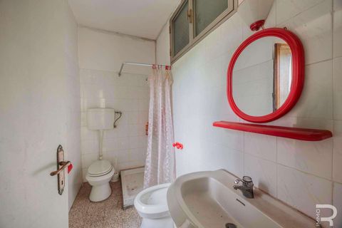 Masia a Badia Tedalda, Arezzo, Badia Tedalda - € 150.000 | Ref: R07231BARU-1371411 - foto 22