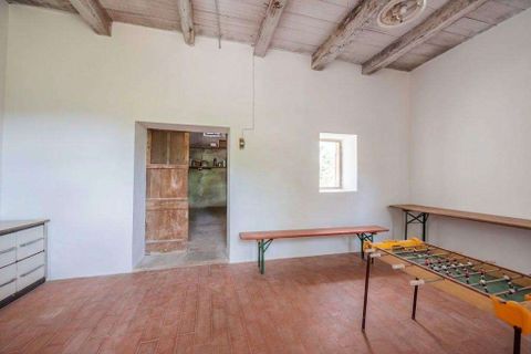 Masia a Badia Tedalda, Arezzo, Badia Tedalda - € 150.000 | Ref: R07231BARU-1371411 - foto 24