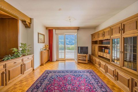 Leilighet i Merano, South Tyrol, Merano - € 1 290 000 | Ref: R07228ME4Z-1371443 - foto 2