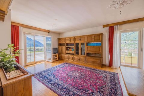 Leilighet i Merano, South Tyrol, Merano - € 1 290 000 | Ref: R07228ME4Z-1371443 - foto 3