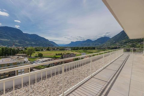 Leilighet i Merano, South Tyrol, Merano - € 1 290 000 | Ref: R07228ME4Z-1371443 - foto 12