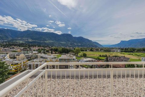 Leilighet i Merano, South Tyrol, Merano - € 1 290 000 | Ref: R07228ME4Z-1371443 - foto 13