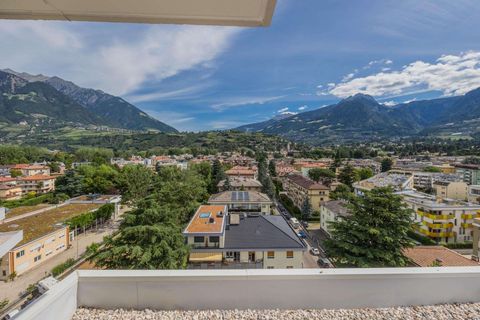 Leilighet i Merano, South Tyrol, Merano - € 1 290 000 | Ref: R07228ME4Z-1371443 - foto 14