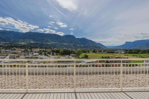 Leilighet i Merano, South Tyrol, Merano - € 1 290 000 | Ref: R07228ME4Z-1371443 - foto 15