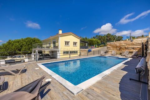 Villa i Caldas da Rainha, Leiria, Caldas da Rainha - € 790.000 | Ref: 0897-02197 - foto 1