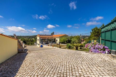 Villa i Caldas da Rainha, Leiria, Caldas da Rainha - € 790.000 | Ref: 0897-02197 - foto 2