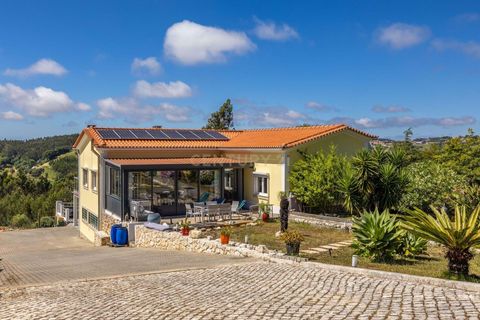 Villa i Caldas da Rainha, Leiria, Caldas da Rainha - € 790.000 | Ref: 0897-02197 - foto 3
