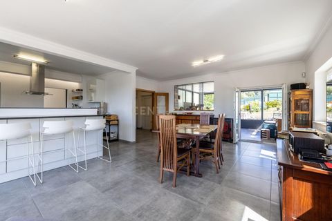 Villa i Caldas da Rainha, Leiria, Caldas da Rainha - € 790.000 | Ref: 0897-02197 - foto 12