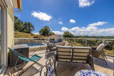 Villa i Caldas da Rainha, Leiria, Caldas da Rainha - € 790.000 | Ref: 0897-02197 - foto 21