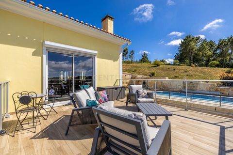 Villa i Caldas da Rainha, Leiria, Caldas da Rainha - € 790.000 | Ref: 0897-02197 - foto 22