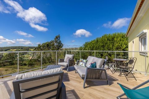 Villa i Caldas da Rainha, Leiria, Caldas da Rainha - € 790.000 | Ref: 0897-02197 - foto 23