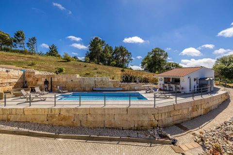 Villa i Caldas da Rainha, Leiria, Caldas da Rainha - € 790.000 | Ref: 0897-02197 - foto 25