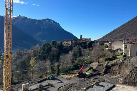 Leilighet i Ranzanico, Bergamo, Ranzanico - € 230 000 | Ref: RP-1371543-1371543 - foto 4