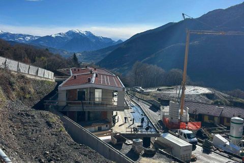 Leilighet i Ranzanico, Bergamo, Ranzanico - € 230 000 | Ref: RP-1371543-1371543 - foto 5