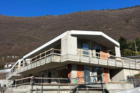 Leilighet i Ranzanico, Bergamo, Ranzanico - € 230 000 | Ref: RP-1371543-1371543 - foto 6