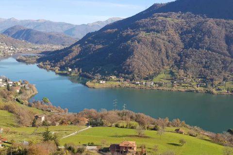Leilighet i Ranzanico, Bergamo, Ranzanico - € 230 000 | Ref: RP-1371543-1371543 - foto 14