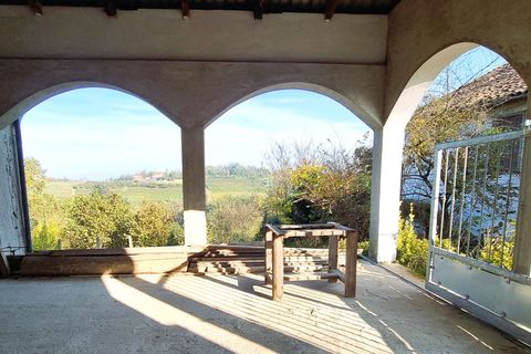 Farm hus i Belveglio, Asti, Belveglio - € 90.000 | Ref: RP-1372021-1372021 - foto 1