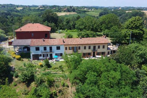 Farm hus i Belveglio, Asti, Belveglio - € 90.000 | Ref: RP-1372021-1372021 - foto 13