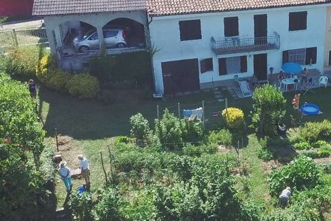 Farm hus i Belveglio, Asti, Belveglio - € 90.000 | Ref: RP-1372021-1372021 - foto 14