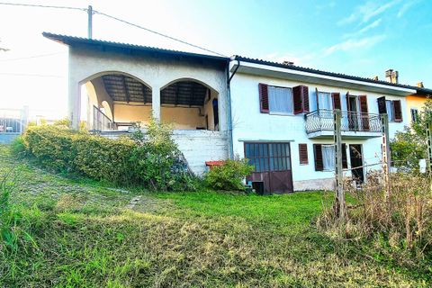 Farm hus i Belveglio, Asti, Belveglio - € 90.000 | Ref: RP-1372021-1372021 - foto 15
