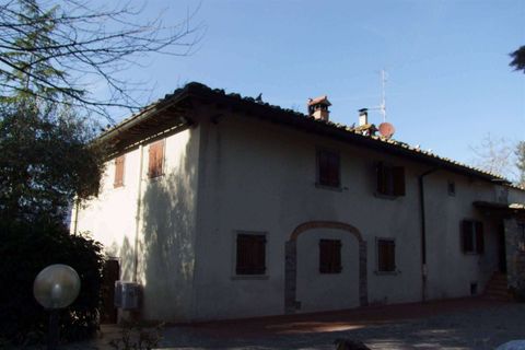 Farm hus i Rufina, Florence, Rufina - € 925.000 | Ref: A6273RC2190155A-1372032 - foto 2