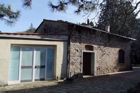 Farm hus i Rufina, Florence, Rufina - € 925.000 | Ref: A6273RC2190155A-1372032 - foto 3