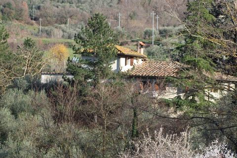 Farm hus i Rufina, Florence, Rufina - € 925.000 | Ref: A6273RC2190155A-1372032 - foto 6