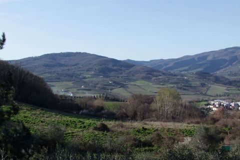 Farm hus i Rufina, Florence, Rufina - € 925.000 | Ref: A6273RC2190155A-1372032 - foto 8