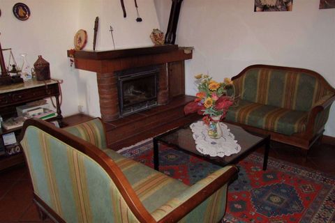 Farm hus i Rufina, Florence, Rufina - € 925.000 | Ref: A6273RC2190155A-1372032 - foto 15
