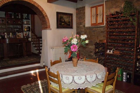 Farm hus i Rufina, Florence, Rufina - € 925.000 | Ref: A6273RC2190155A-1372032 - foto 24